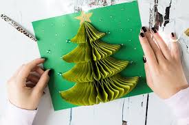 You might invest more in minimalism because there are many valuable ideas. 14 Diy Christmas Card Ideas To Make This Holiday Season