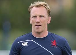 20 Questions: Peter Richards