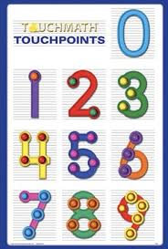 A touch math worksheets generator is the best thing for your kid to learn because they can start creating their particular worksheets to tackle math problems that they may be having. Touch Point Math Worksheets 27 Best Images About Touch Point Math On Pinterest Printable Worksheets