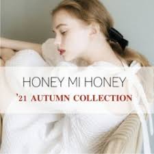 Honey mi Honey ハニーミーハニー
