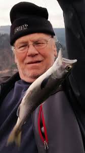 Lake Coeur D'Alene ID Fishing Reports, Maps & Hot Spots