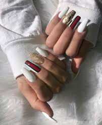 Find great deals on ebay for faux ongles de couleur. Modele D Ongle Nail Art Gucci Facebook