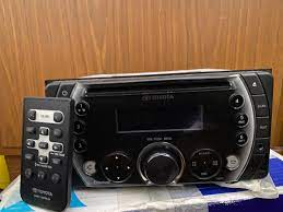 18 jenama kereta dinobat kereta terbaik di carlist people's choice award 2018. Pioneer Deh 8428zt Toyota Original Player Aux Usb Bluetooth Auto Accessories On Carousell