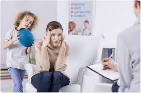 Diagnosis involves gathering information from parents, teachers and others, filling out checklists and having a medical evaluation (including vision and hearing screening) to rule out other medical problems. How Do Doctors Test For Adhd