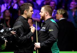 Ronnie o'sullivan crushes hawkins to win sixth snooker masters title. Ronnie O Sullivan V Jordan Brown Welsh Open Final 2021 Preview Rocket Eyeing Fantastic Five Livesnooker Com