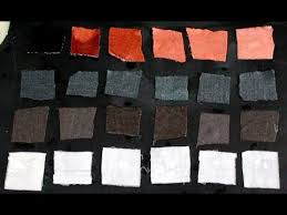Or, you can add it to the wash water before adding clothes, depending on your washing machine type. Bleaching Fabrics How Much Bleach To Use Youtube