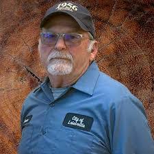 Bruce Qualls's Instagram, Twitter & Facebook