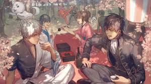 We would like to show you a description here but the site won’t allow us. 371429 Gintama Gintoki Sakata Art 4k Wallpaper Mocah Hd Wallpapers