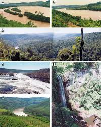 Uruguay will need to be alert as they defend a dangerous free kick from argentina. Geomorphology Of The Upper Uruguay River Basin Argentine Brazilian Download Scientific Diagram