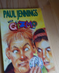 The Gizmo : Jennings, Paul, McEwan, Keith: Amazon.ca: Livres