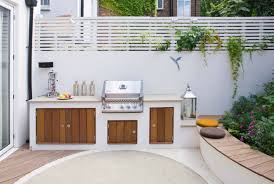 Click here to visit our gallery: Cooking Fresh Is Easy In Modern Outdoor Kitchens