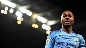 Raheem shaquille sterling (born 8 december 1994) is an english professional footballer who plays as a winger and attacking midfielder for premier league club manchester city and the england national. Sterling Ne Isklyuchaet Vozvrashenie V Liverpul Rahimu Ne Nuzhen Siti Bez Lch Chempionat Anglii Eurosport