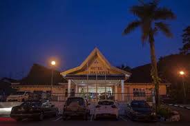 View deals for hotel seri malaysia marang. Hotel Seri Malaysia Seremban C Letsgoholiday My