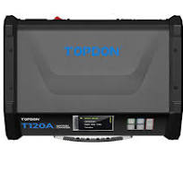Topdon Tornado120000 with 5M (16 Ft) Clamp-T120A (T1200005)