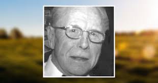 Ward Evenson Obituary February 18, 2009