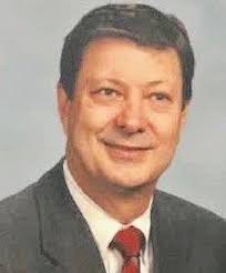 James Shell Obituary (1933