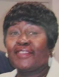 Obituary for Susie Mae Hall