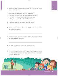 Libro de matematicas 4 grado contestado pagina 180. Donde Me Siento Desafios Matematicos Bloque 5 Apoyo Primaria