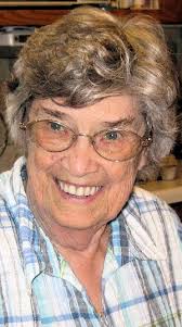 Obituary information for Elsie Carr