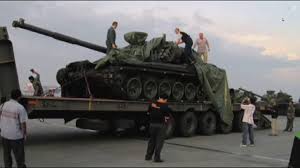 Maybe you would like to learn more about one of these? Malaysia Plans To Buy More Main Battle Tanks