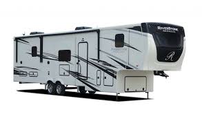 The manufacturer was very thoughtful when it comes to versatility; Rv Awards Season 2021 Luxury Fifth Wheel Of The Year