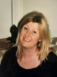 We regret to inform you of the passing of Mrs Lorraine Barr. BARR (nee  Purdy) 1st May 2022, (peacefully) at The Mater Hospital, Lorraine, late of  City View Court, Belfast. Loving mother