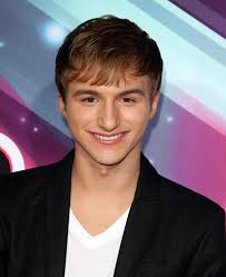 PICS] Lucas Cruikshank — 'Fred' Star Comes Out As Gay