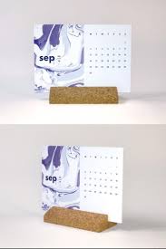 2021 Desk Calendar With Holder Abstract Calendar With Wooden Etsy Desk Calendars Diy Calendar Diy Desk Calendar