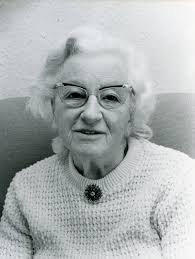 Ravenhall-Stickley, Elsie June