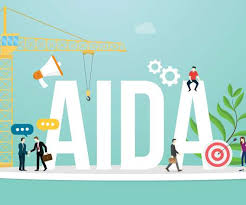 Investment in technology has been lacking in the past, but it's currently increasing. Aida And Email B2b Marketing Zone