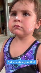 Spot the Muffin Thief in This Hilarious Video!