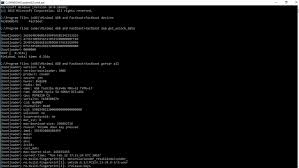 Here's how to do it: Fastboot Oem Unlock Does Not Work