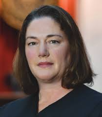 Chief Judge Janet DiFiore, New York Court of Appeals, Delivers IJA's 24th  Annual Brennan Lecture