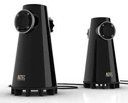 15d 7h 58m add to watch list | a pair of legendary altec lansing 288 8k high frequency drivers $1,114.41 time remaining: Review Expressionist Bass Speakers From Altec Lansing Cult Of Mac