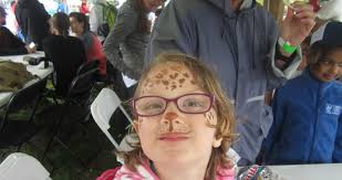 The Grace Race 2018 Fundraiser by Christian Central Academy