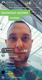 Daniel Magical Nikola Pierd