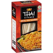 Check spelling or type a new query. Thai Kitchen Gluten Free Stir Fry Rice Noodles 14oz Target