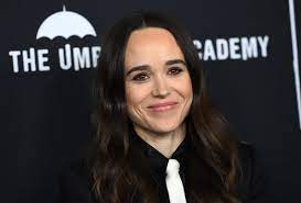 53 celebrities you didn't realize were leos. All My Love Elliot Actor Elliott Page Comes Out As Transgender The Denver Post