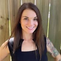 Krystal Bell's Instagram, Twitter & Facebook