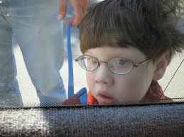 calvin's story: 2010