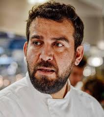 Рестораны Москвы