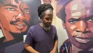 This is a NO NO @travisscott. You gotta do it the right way bruh! Our  legends can't be disrespected like this! You know you shoulda just featured  @barringtonlevy411on your new track instead of messing ...