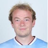 Nicholas Buchholz's Instagram, Twitter & Facebook