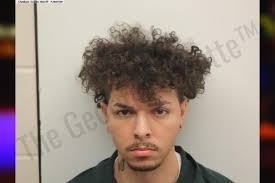 Leighton Brown — Chatham County Jail Bookings