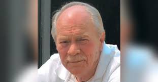 Robert Paul Johnson Obituary