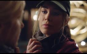 Inside Man: Most Wanted (2019)