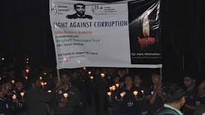 Manjunath shanmugam, an executive with indian oil, was murdered for exposing an adulteration racket in lakhimpur, uttar. Candle March For Mr Manjunath Iba Indus Business Academy