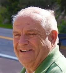 Joseph Bohan Obituary (1941