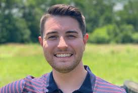 Meet Nathan Baker, Property Manager with Anderson Communities!