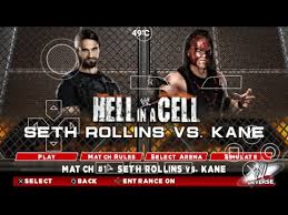 Hold l2 and r2 and then press square, circle, triangle, circle, square, square and square at the main menu to unlock the mortal kombat . Wwe 2k14 Cheats For Ppsspp Apever